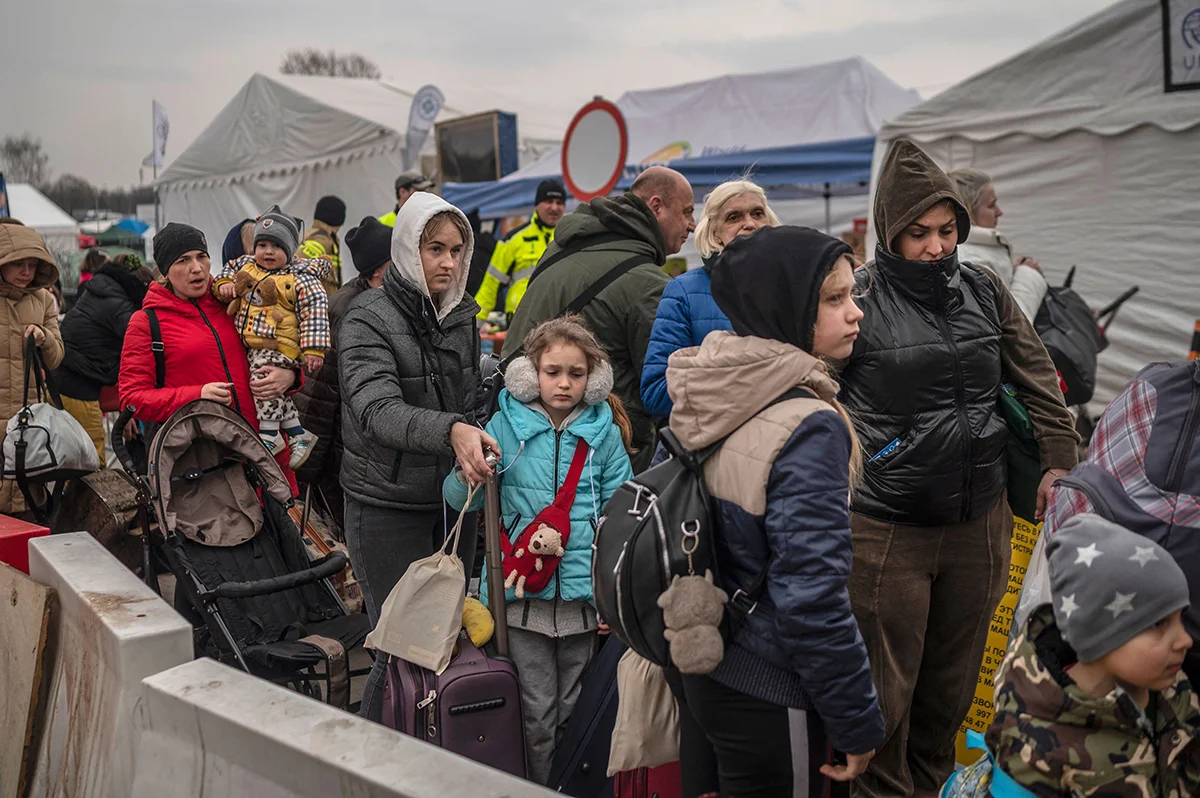 ukraine-GettyImages